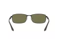 Ray-Ban N/a Zonnebril RB 3498 002/9A