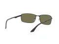 Ray-Ban N/a Zonnebril RB 3498 002/9A