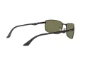 Ray-Ban N/a Zonnebril RB 3498 002/9A