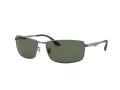 Ray-Ban N/a Zonnebril RB 3498 004/71