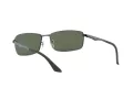 Ray-Ban N/a Zonnebril RB 3498 004/71