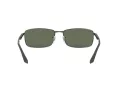 Ray-Ban N/a Zonnebril RB 3498 004/71