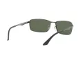 Ray-Ban N/a Zonnebril RB 3498 004/71