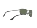Ray-Ban N/a Zonnebril RB 3498 004/71