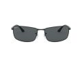 Ray-Ban N/a Zonnebril RB 3498 006/81