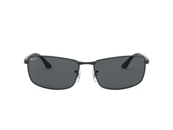 Ray-Ban N/a Zonnebril RB 3498 006/81