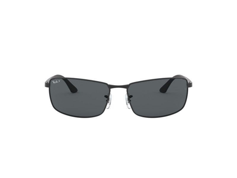 Ray-Ban N/a Zonnebril RB 3498 006/81