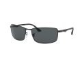 Ray-Ban N/a Zonnebril RB 3498 006/81