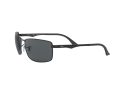 Ray-Ban N/a Zonnebril RB 3498 006/81