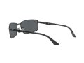 Ray-Ban N/a Zonnebril RB 3498 006/81