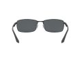 Ray-Ban N/a Zonnebril RB 3498 006/81