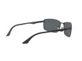Ray-Ban N/a Zonnebril RB 3498 006/81
