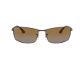 Ray-Ban N/a Zonnebril RB 3498 029/T5