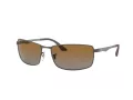 Ray-Ban N/a Zonnebril RB 3498 029/T5