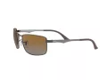 Ray-Ban N/a Zonnebril RB 3498 029/T5