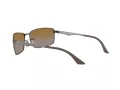 Ray-Ban N/a Zonnebril RB 3498 029/T5