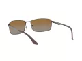 Ray-Ban N/a Zonnebril RB 3498 029/T5