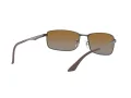 Ray-Ban N/a Zonnebril RB 3498 029/T5