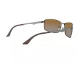 Ray-Ban N/a Zonnebril RB 3498 029/T5