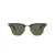 Ray-Ban Clubmaster Aluminum Zonnebril RB 3507 136/N5