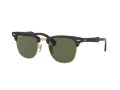 Ray-Ban Clubmaster Aluminum Zonnebril RB 3507 136/N5
