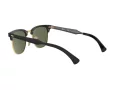Ray-Ban Clubmaster Aluminum Zonnebril RB 3507 136/N5