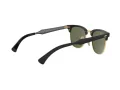 Ray-Ban Clubmaster Aluminum Zonnebril RB 3507 136/N5