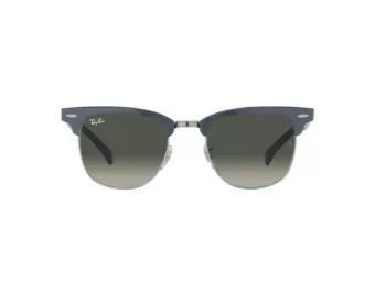 Ray-Ban Clubmaster Aluminum Zonnebril RB 3507 9248/71