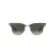 Ray-Ban Clubmaster Aluminum Zonnebril RB 3507 9248/71