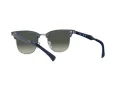 Ray-Ban Clubmaster Aluminum Zonnebril RB 3507 9248/71