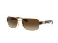 Ray-Ban Zonnebril RB 3522 001/13