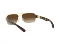 Ray-Ban Zonnebril RB 3522 001/13