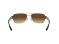 Ray-Ban Zonnebril RB 3522 001/13