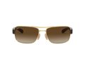 Ray-Ban Zonnebril RB 3522 001/13