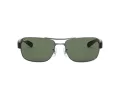 Ray-Ban Zonnebril RB 3522 004/71