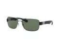 Ray-Ban Zonnebril RB 3522 004/71
