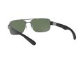 Ray-Ban Zonnebril RB 3522 004/71