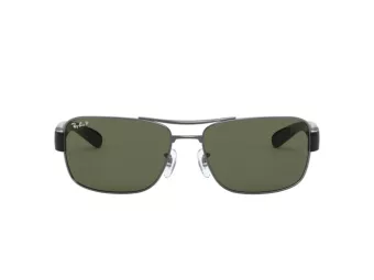 Ray-Ban Zonnebril RB 3522 004/9A