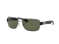 Ray-Ban Zonnebril RB 3522 004/9A