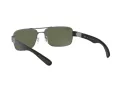 Ray-Ban Zonnebril RB 3522 004/9A