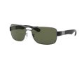 Ray-Ban Zonnebril RB 3522 004/9A