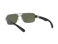 Ray-Ban Zonnebril RB 3522 004/9A