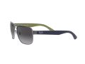 Ray-Ban Zonnebril RB 3530 004/8G