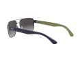 Ray-Ban Zonnebril RB 3530 004/8G