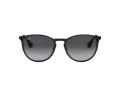 Ray-Ban Erika Metal Zonnebril RB 3539 002/8G