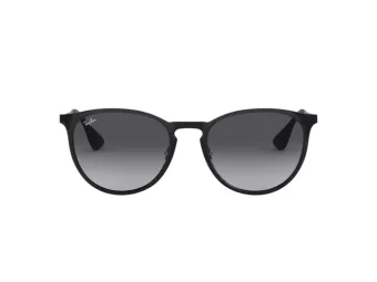 Ray-Ban Erika Metal Zonnebril RB 3539 002/8G