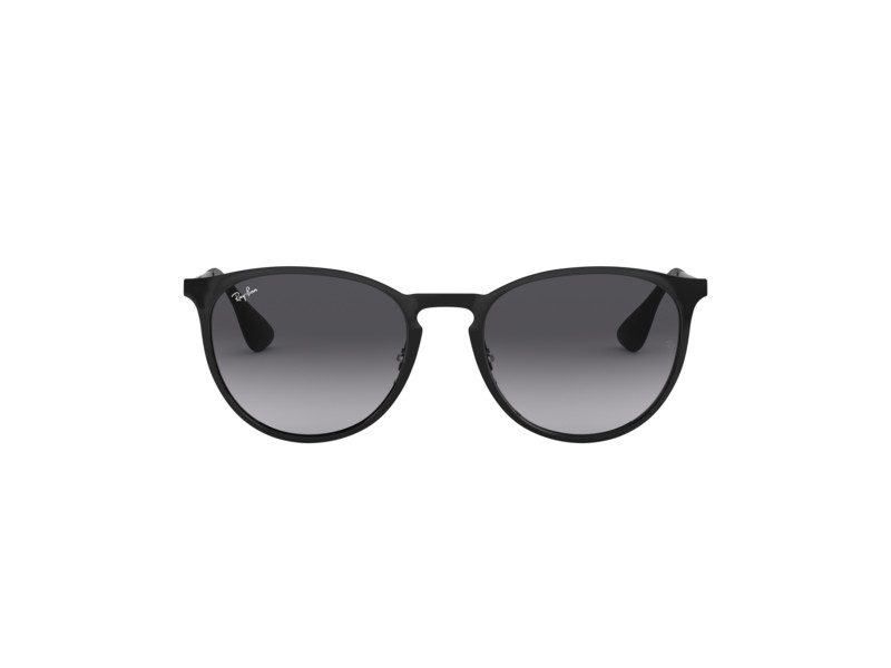 Ray-Ban Erika Metal Zonnebril RB 3539 002/8G