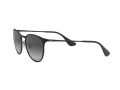 Ray-Ban Erika Metal Zonnebril RB 3539 002/8G
