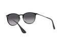 Ray-Ban Erika Metal Zonnebril RB 3539 002/8G