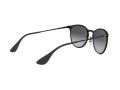 Ray-Ban Erika Metal Zonnebril RB 3539 002/8G